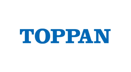 TOPPAN Holdings